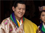 Bóng đá anh, ngoại hạng anh, lịch thi đấu euro 2012, Nguyên thủ quốc gia trẻ nhất thế giới cưới thường dân